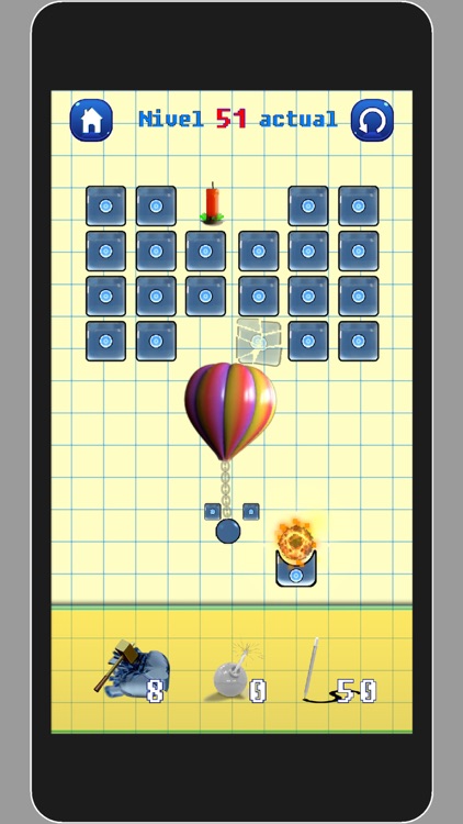 Brain Power Puzzle: Burning Up screenshot-6