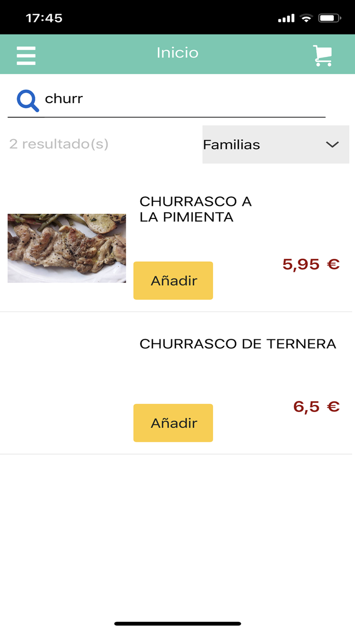 Jose Miguel Gamero App