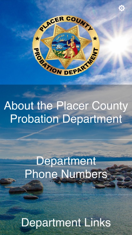 Placer County PD