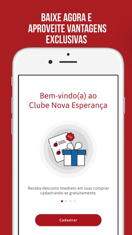 Clube Nova Esperança