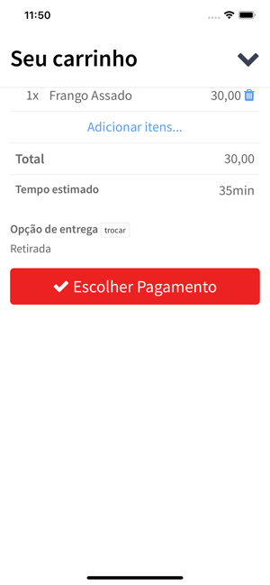 Bar Restaurante do Barba(圖5)-速報App