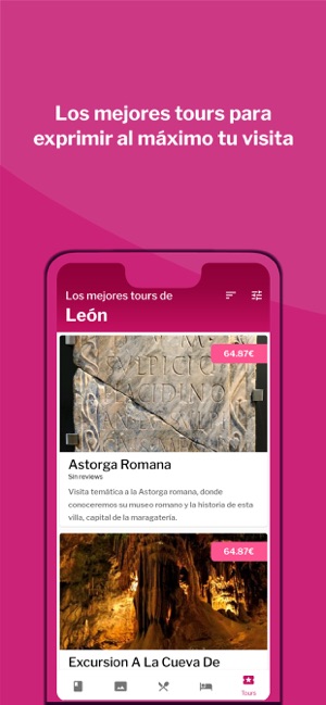 León - Guía de viaje(圖6)-速報App