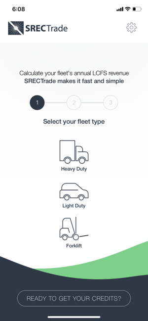 SRECTrade LCFS Calculator(圖1)-速報App