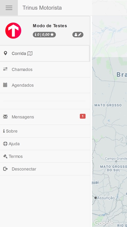 Trinus Motorista screenshot-4