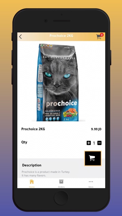 Cockatoo Pet Shop screenshot 4