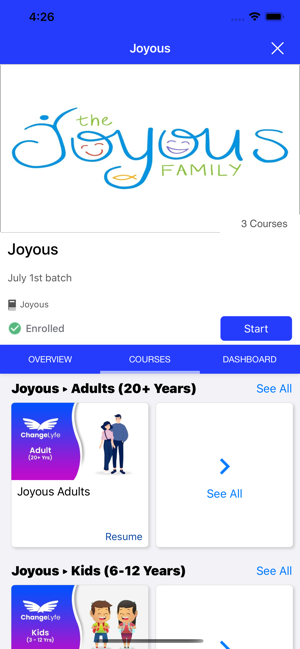 ChangeLyfe(圖5)-速報App