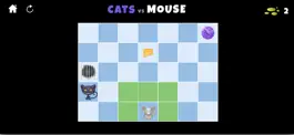 Game screenshot Cats vs Mouse mod apk