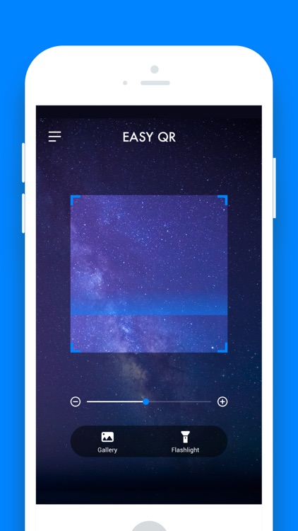 Easy QR - Scanner