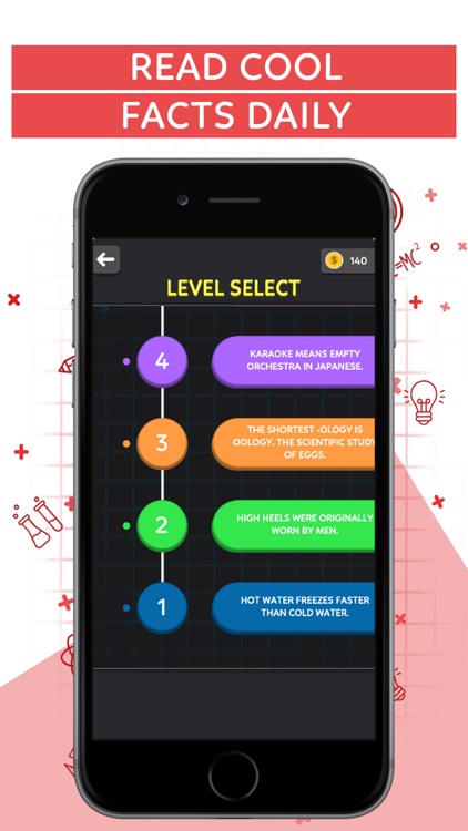 Brain Test: Training Out Game
