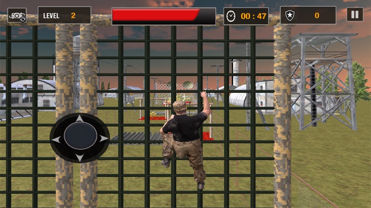 Battle Hero Training Adventure screenshot-7