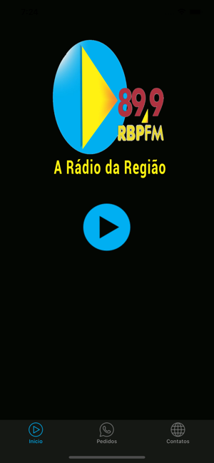 RBP FM - 89,9(圖1)-速報App