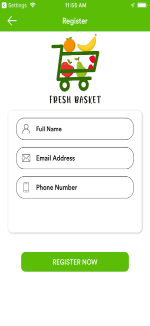 FreshBasket(圖3)-速報App