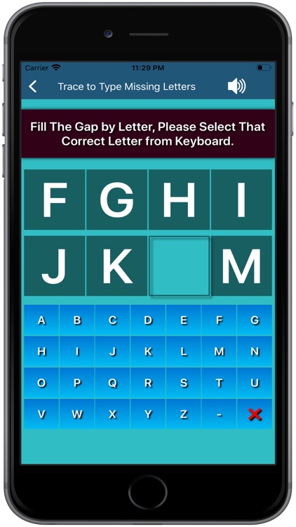 ABC for Kids English with Fun screenshot-8