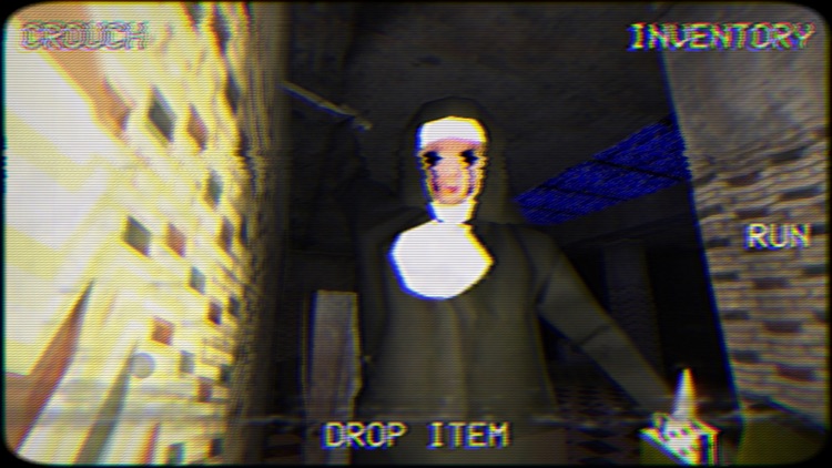 Nun Massacre screenshot-4