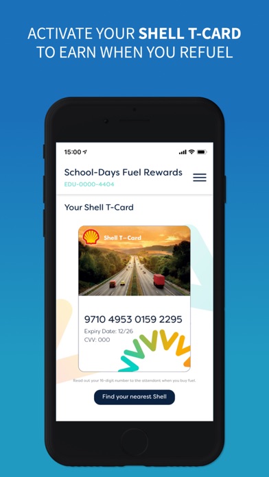 School-Days® Mobile App screenshot 3