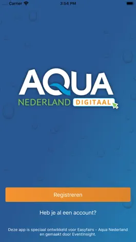 Game screenshot AQUA NEDERLAND DIGITAAL App mod apk