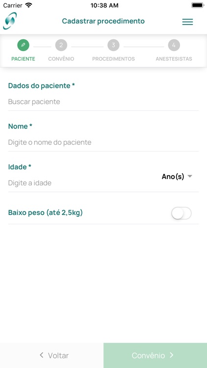 Anestesia Online