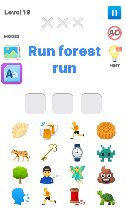 Emoji Guru - Emoji Guess Quiz screenshot-3