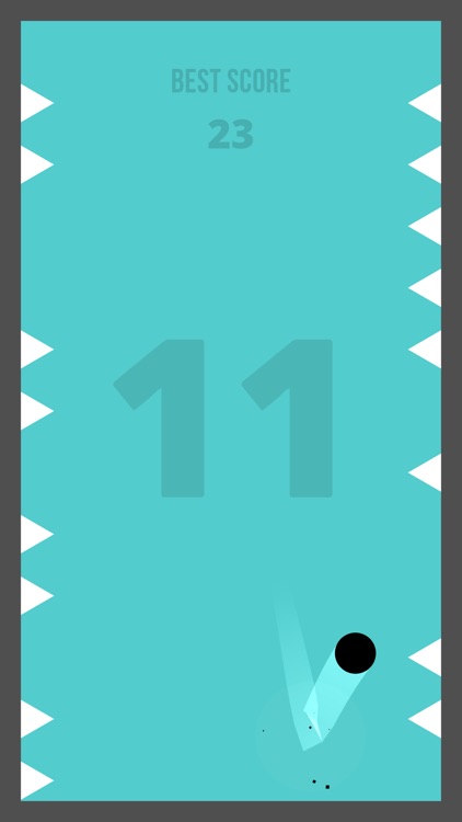 Ball To Wall Game screenshot-4