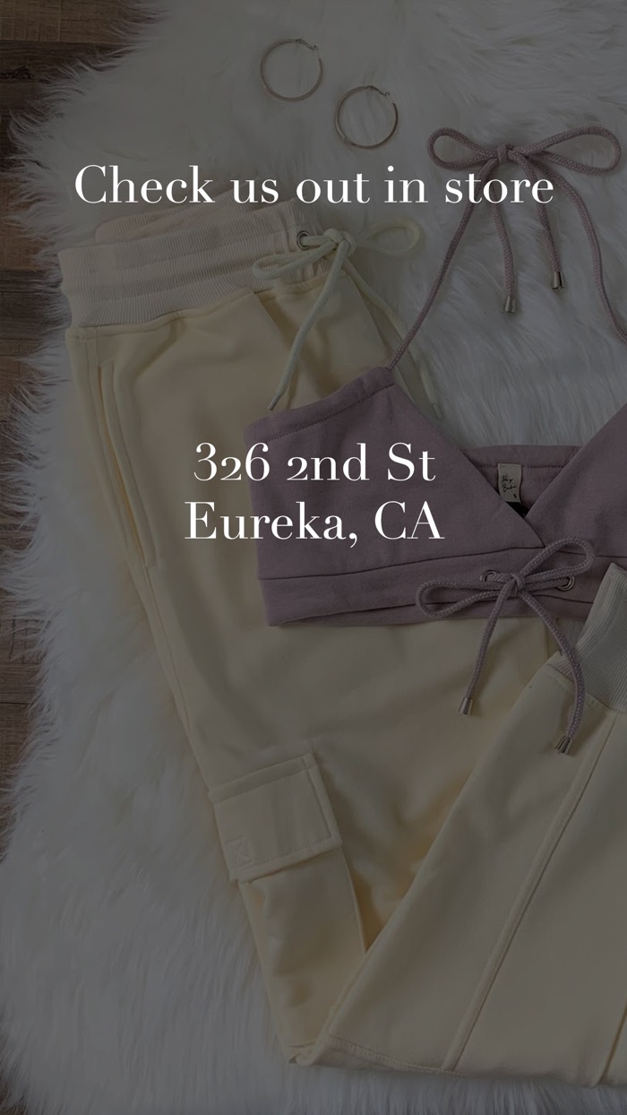 Stonesthrow Boutique