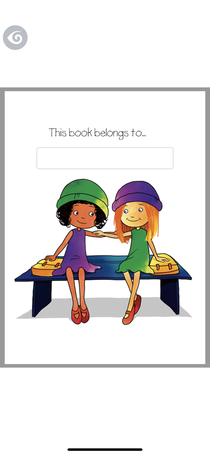 Milly, Molly and Aunt Maude