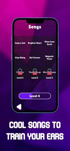 Game screenshot Virtual Piano: Magic Rhythms hack