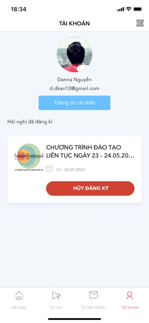 Hội Dược Sĩ - Thông tin Y Dược(圖3)-速報App