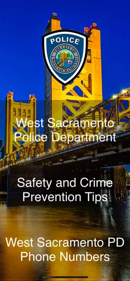 Game screenshot West Sacramento PD mod apk