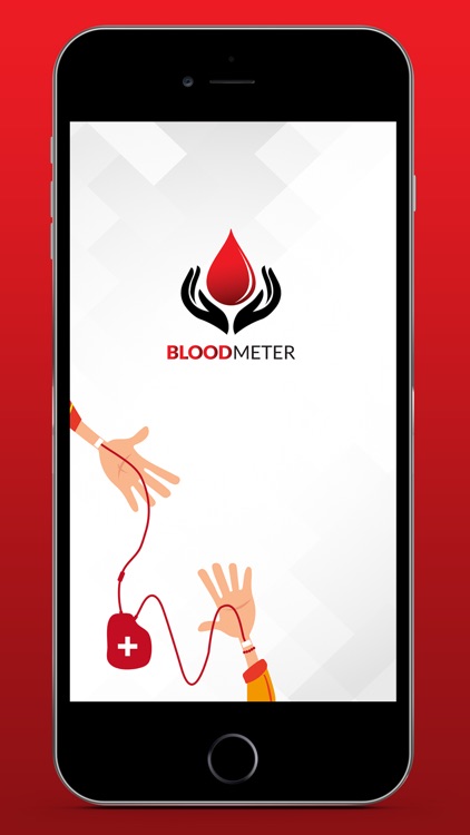 Blood Meter