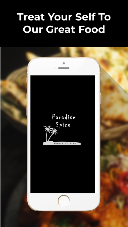 Paradise Spice - Heald Green