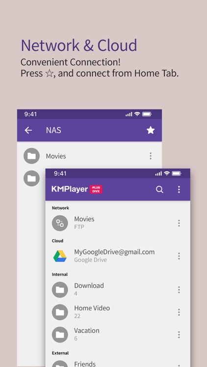 KMPlayer+ Divx Codec screenshot-6