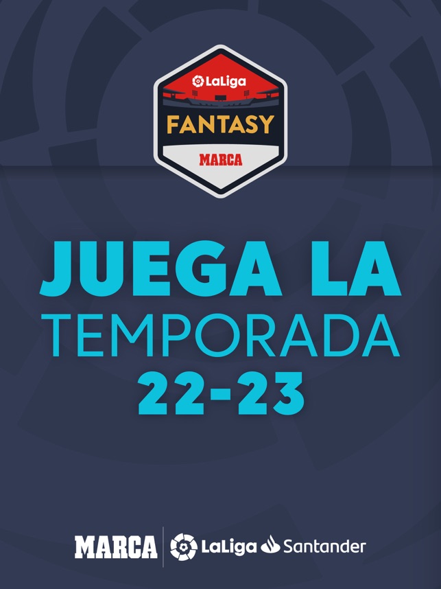 La Fantasy MARCA 22-23 en App Store