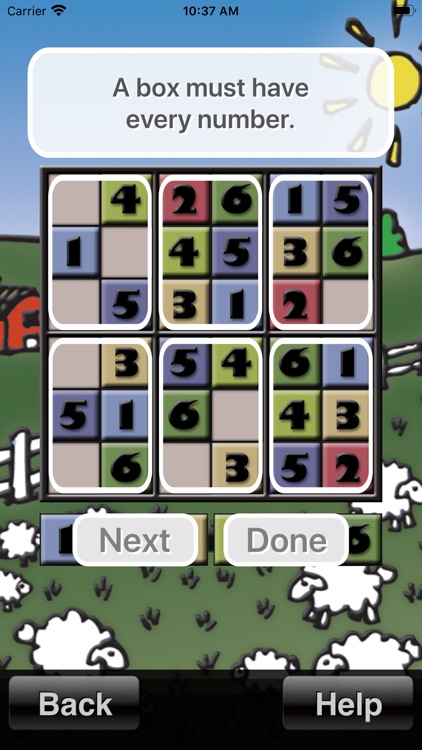 Sudoku School!