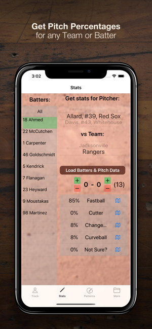 PitchingScout(圖4)-速報App