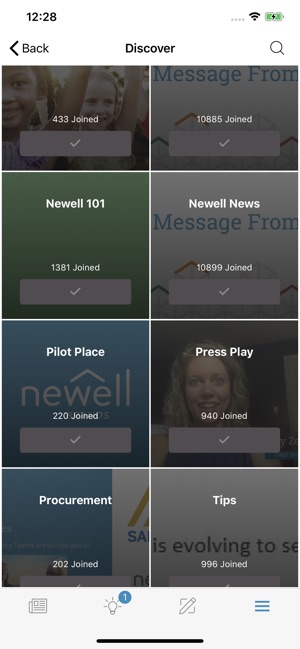 Newell Now(圖6)-速報App