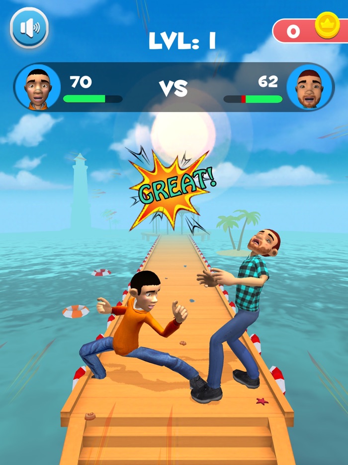 Super Fight 3D