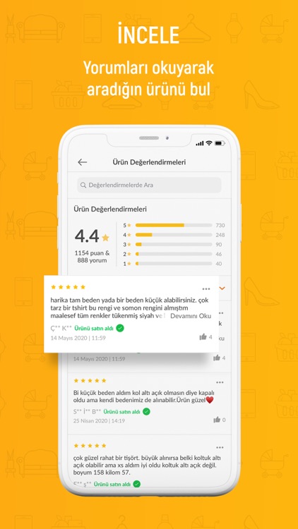 Trendyol - Alışveriş & Moda screenshot-6