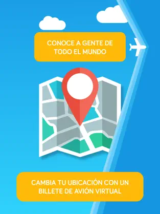 Captura de Pantalla 5 WhosHere iphone