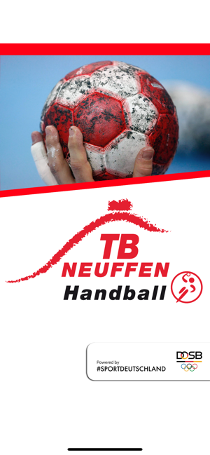 TB Neuffen - Handball(圖1)-速報App