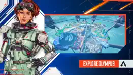 apex legends mobile iphone screenshot 2