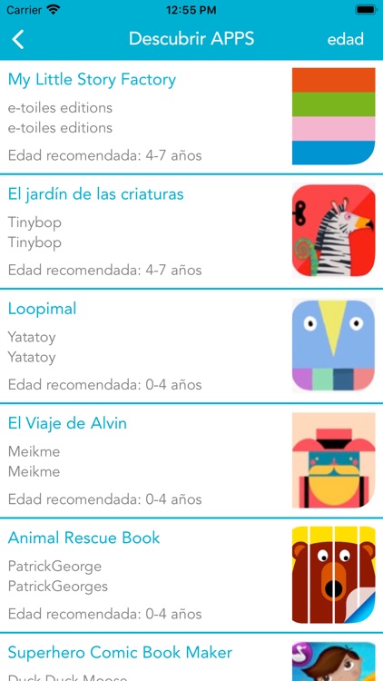 Casas Lectoras screenshot-8