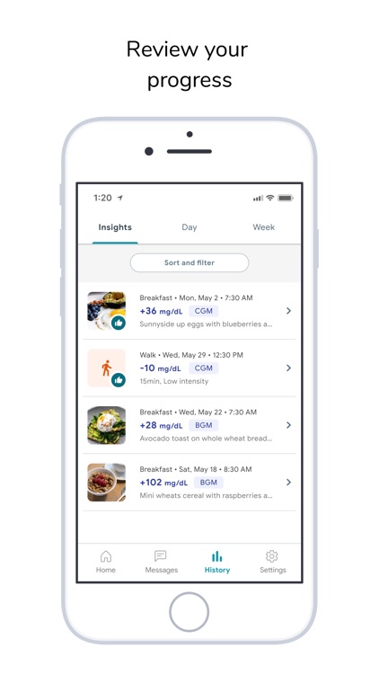 Onduo for Diabetes