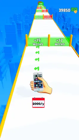 Game screenshot Level Up Phone hack