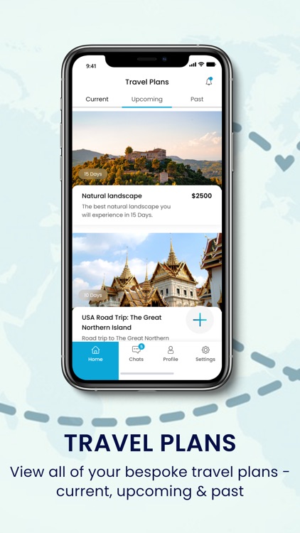 Onsite: We Plan, You Enjoy