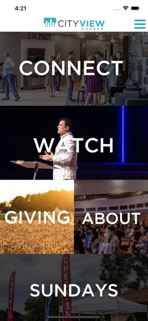 City View Church San Diego(圖2)-速報App