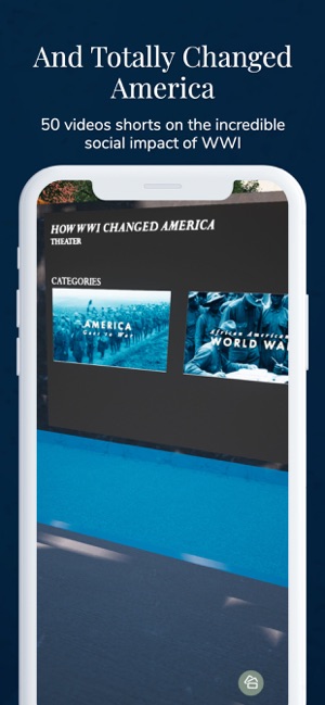 WWI Memorial Washington DC(圖7)-速報App