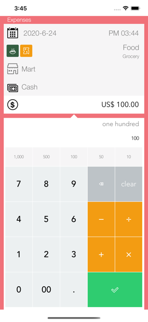 MoneyCat Lite(圖3)-速報App