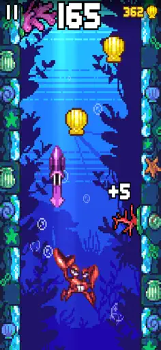 Ink or Swim - Screenshot 1