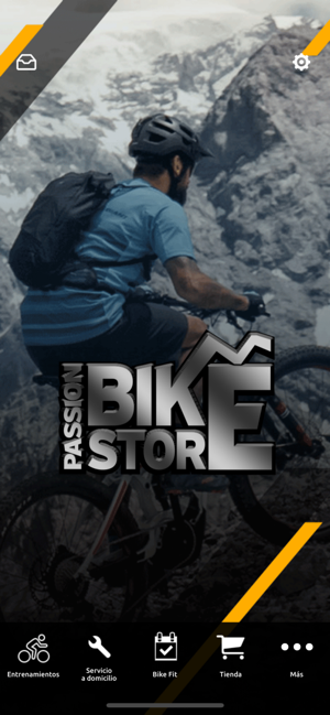 Passion Bike Store(圖2)-速報App