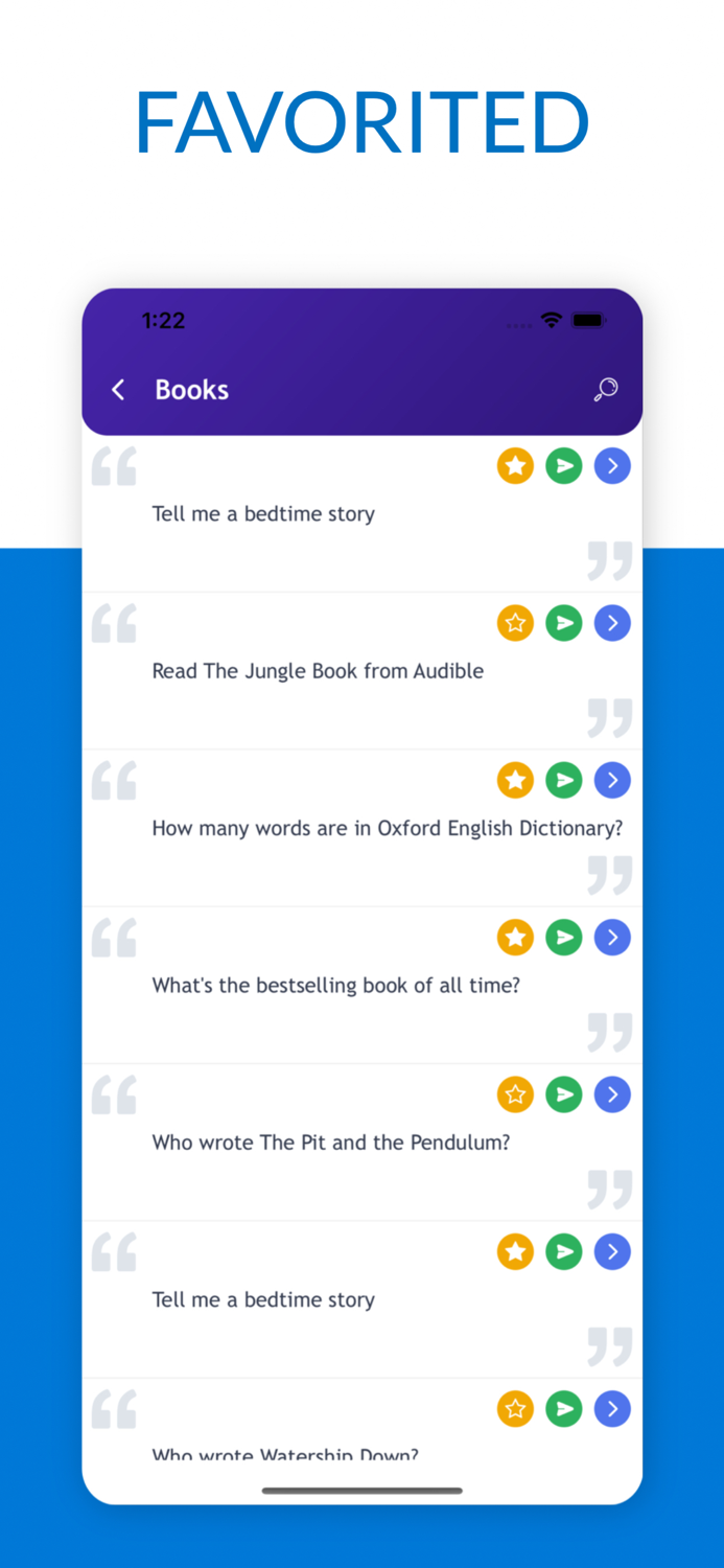 AI Chat - ChatGPT for OpenAI